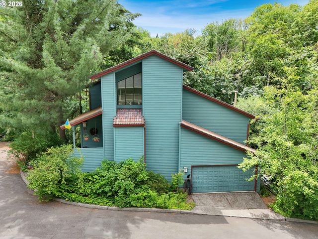16 Sw CANBY St, Portland, OR 97219