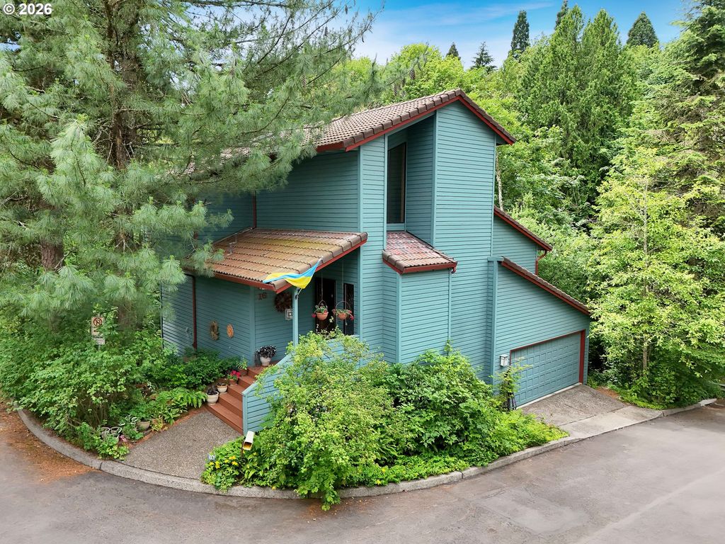 16 Sw CANBY St, Portland, OR 97219