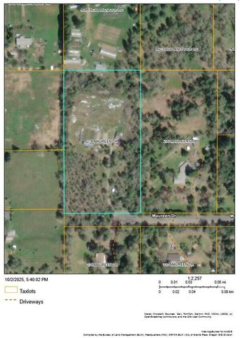 274 Maureen Drive, Cave Junction, OR 97523