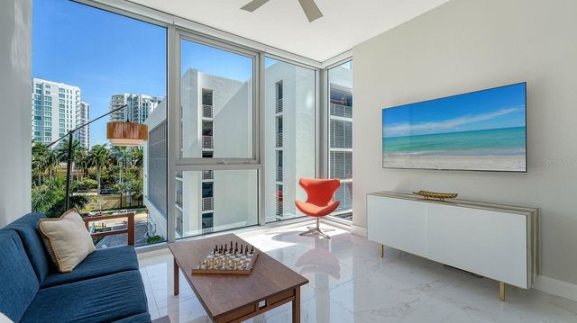 1155 N GULFSTREAM AVENUE 401, Sarasota, FL 34236