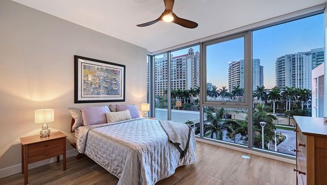 1155 N GULFSTREAM AVENUE 401, Sarasota, FL 34236