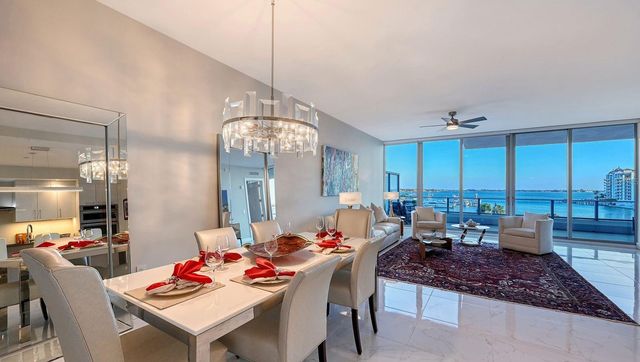 1155 N GULFSTREAM AVENUE 401, Sarasota, FL 34236
