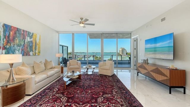 1155 N GULFSTREAM AVENUE 401, Sarasota, FL 34236