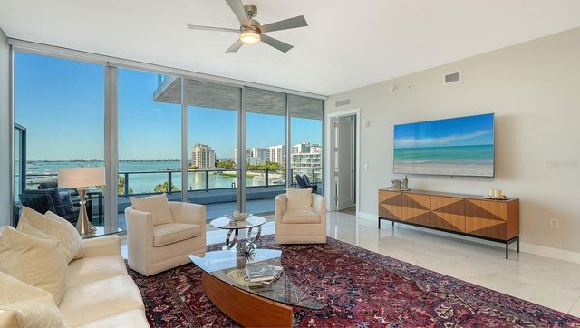 1155 N GULFSTREAM AVENUE 401, Sarasota, FL 34236
