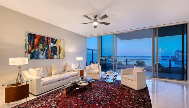1155 N GULFSTREAM AVENUE 401, Sarasota, FL 34236