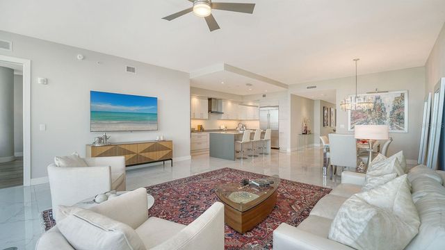 1155 N GULFSTREAM AVENUE 401, Sarasota, FL 34236