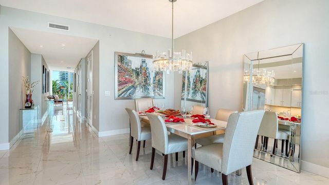 1155 N GULFSTREAM AVENUE 401, Sarasota, FL 34236
