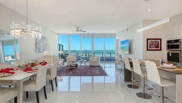 1155 N GULFSTREAM AVENUE 401, Sarasota, FL 34236