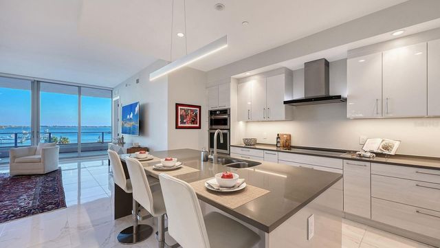 1155 N GULFSTREAM AVENUE 401, Sarasota, FL 34236