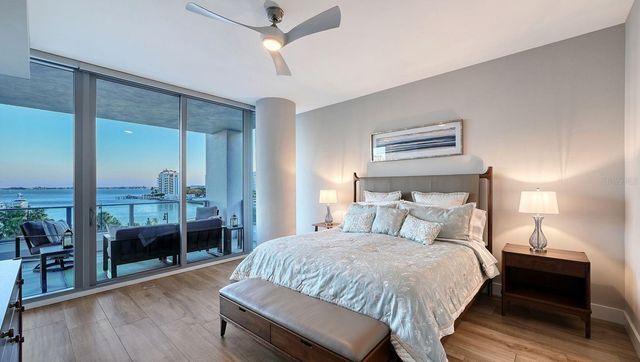 1155 N GULFSTREAM AVENUE 401, Sarasota, FL 34236