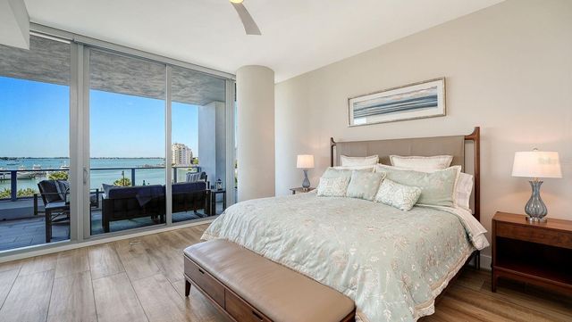 1155 N GULFSTREAM AVENUE 401, Sarasota, FL 34236