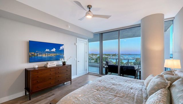 1155 N GULFSTREAM AVENUE 401, Sarasota, FL 34236