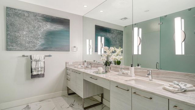 1155 N GULFSTREAM AVENUE 401, Sarasota, FL 34236
