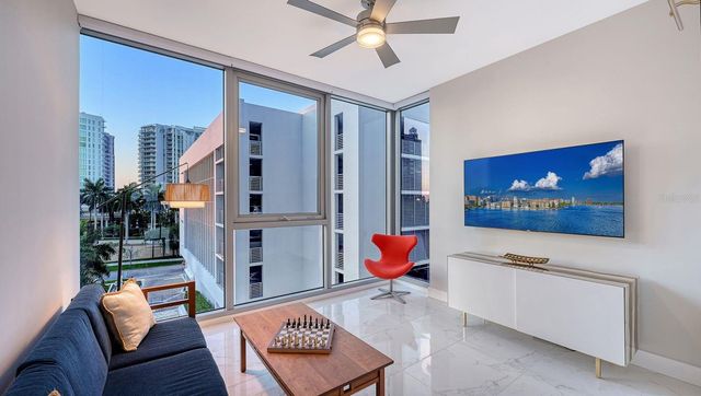 1155 N GULFSTREAM AVENUE 401, Sarasota, FL 34236