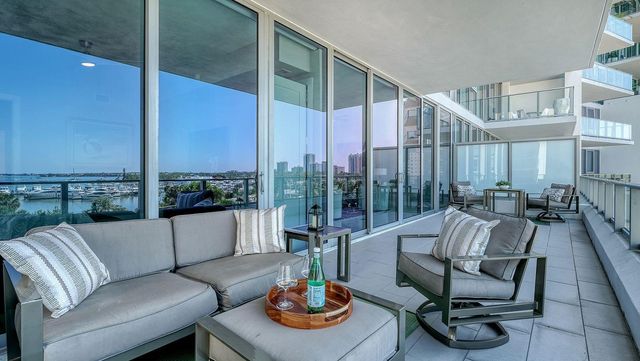 1155 N GULFSTREAM AVENUE 401, Sarasota, FL 34236