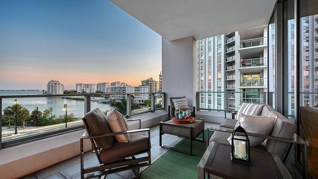 1155 N GULFSTREAM AVENUE 401, Sarasota, FL 34236
