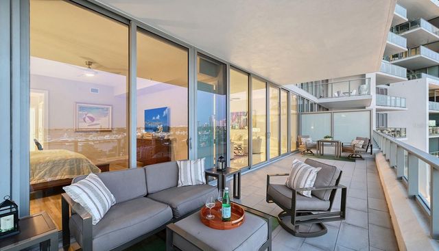 1155 N GULFSTREAM AVENUE 401, Sarasota, FL 34236