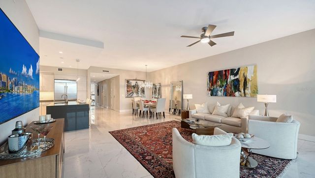 1155 N GULFSTREAM AVENUE 401, Sarasota, FL 34236