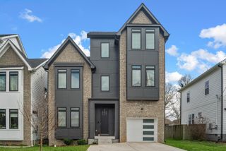 1601A Tammany Dr, Nashville, TN 37206