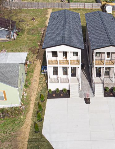 903A Delmas Ave, Nashville, TN 37216