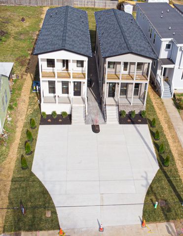 903A Delmas Ave, Nashville, TN 37216