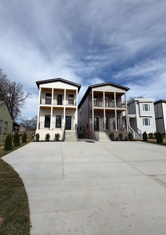 903A Delmas Ave, Nashville, TN 37216