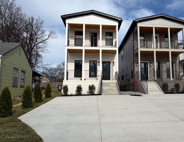 903A Delmas Ave, Nashville, TN 37216