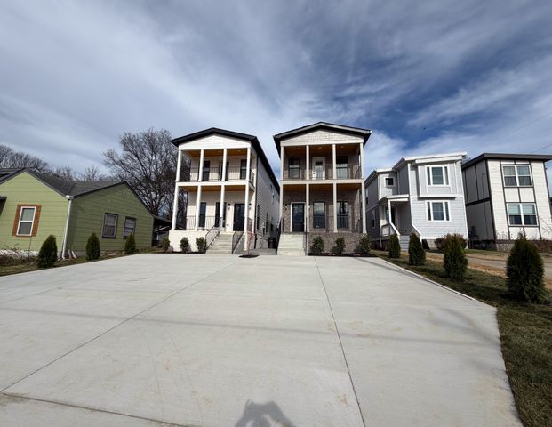 903A Delmas Ave, Nashville, TN 37216