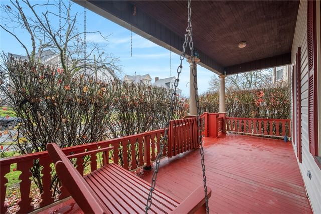 119 Harrison Ave, Avalon, PA 15202