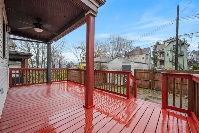 119 Harrison Ave, Avalon, PA 15202