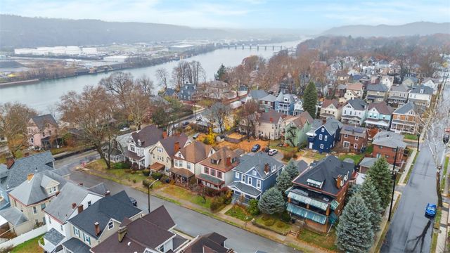 119 Harrison Ave, Avalon, PA 15202