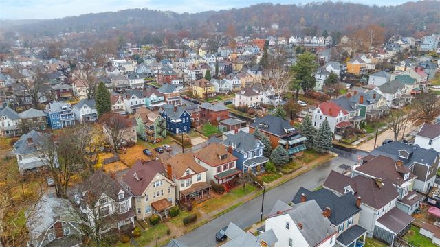 119 Harrison Ave, Avalon, PA 15202