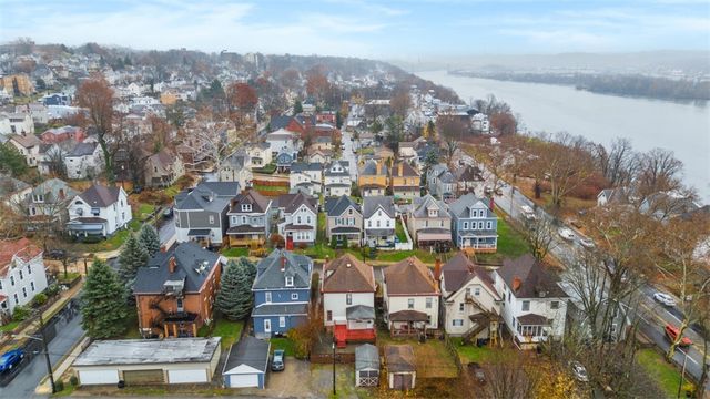 119 Harrison Ave, Avalon, PA 15202