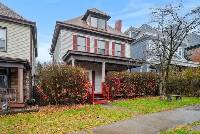 119 Harrison Ave, Avalon, PA 15202