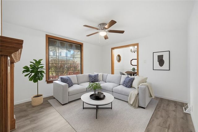 119 Harrison Ave, Avalon, PA 15202