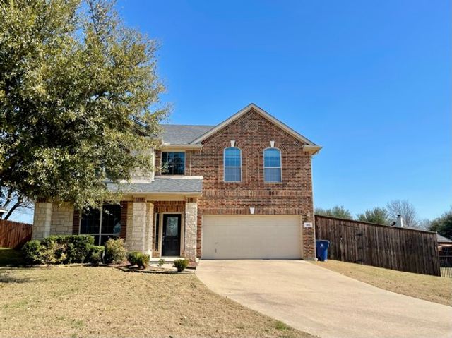 105 Canyon Court, Waxahachie, TX 75167