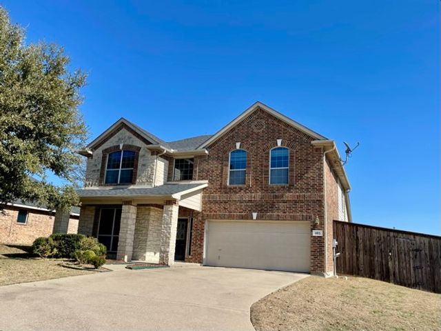 105 Canyon Court, Waxahachie, TX 75167
