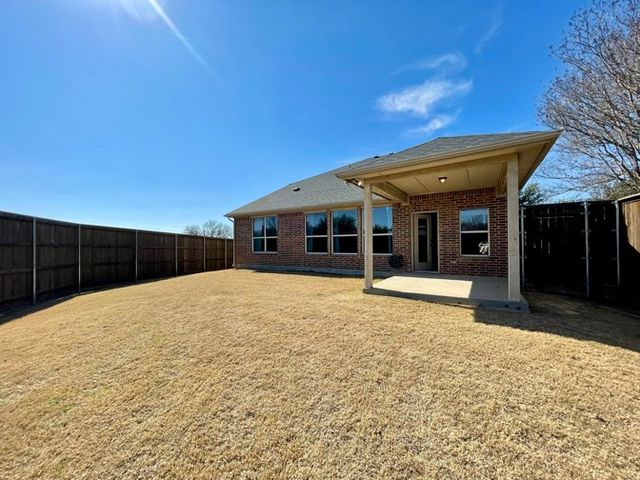 105 Canyon Court, Waxahachie, TX 75167