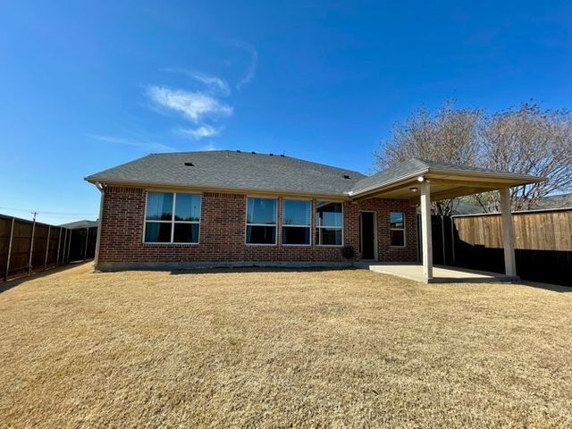 105 Canyon Court, Waxahachie, TX 75167