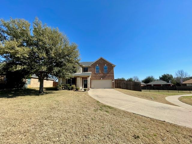 105 Canyon Court, Waxahachie, TX 75167