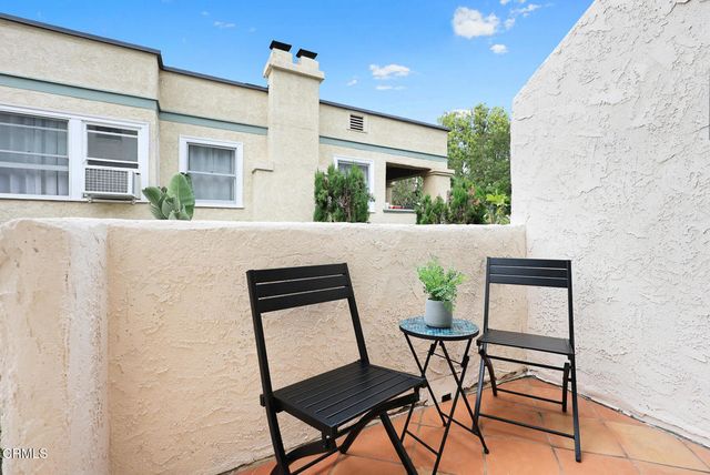 601 S El Molino Avenue, Pasadena, CA 91106
