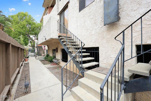 601 S El Molino Avenue, Pasadena, CA 91106