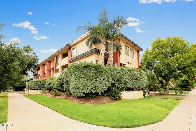 601 S El Molino Avenue, Pasadena, CA 91106