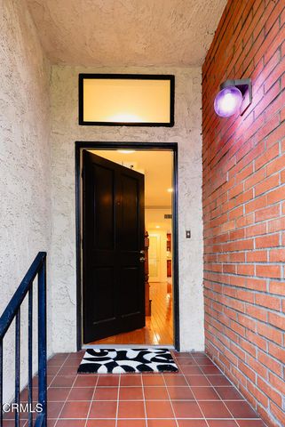 601 S El Molino Avenue, Pasadena, CA 91106