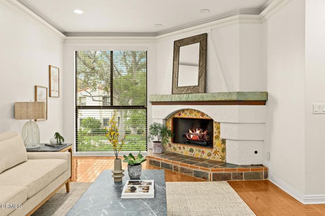 601 S El Molino Avenue, Pasadena, CA 91106