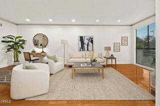 601 S El Molino Avenue, Pasadena, CA 91106