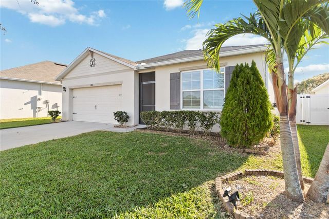 1803 RAIN LILY PLACE, St Cloud, FL 34771