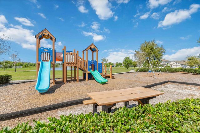 1803 RAIN LILY PLACE, St Cloud, FL 34771