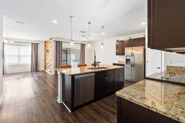 1803 RAIN LILY PLACE, St Cloud, FL 34771