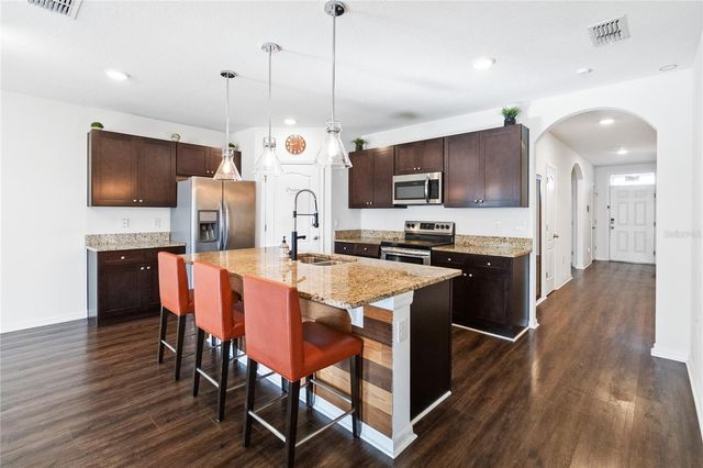 1803 RAIN LILY PLACE, St Cloud, FL 34771